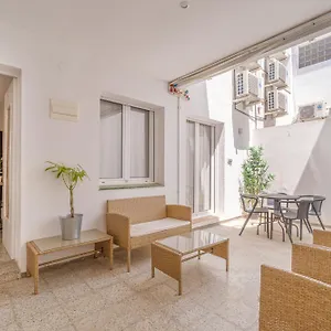 Center 2 Appartement Roses